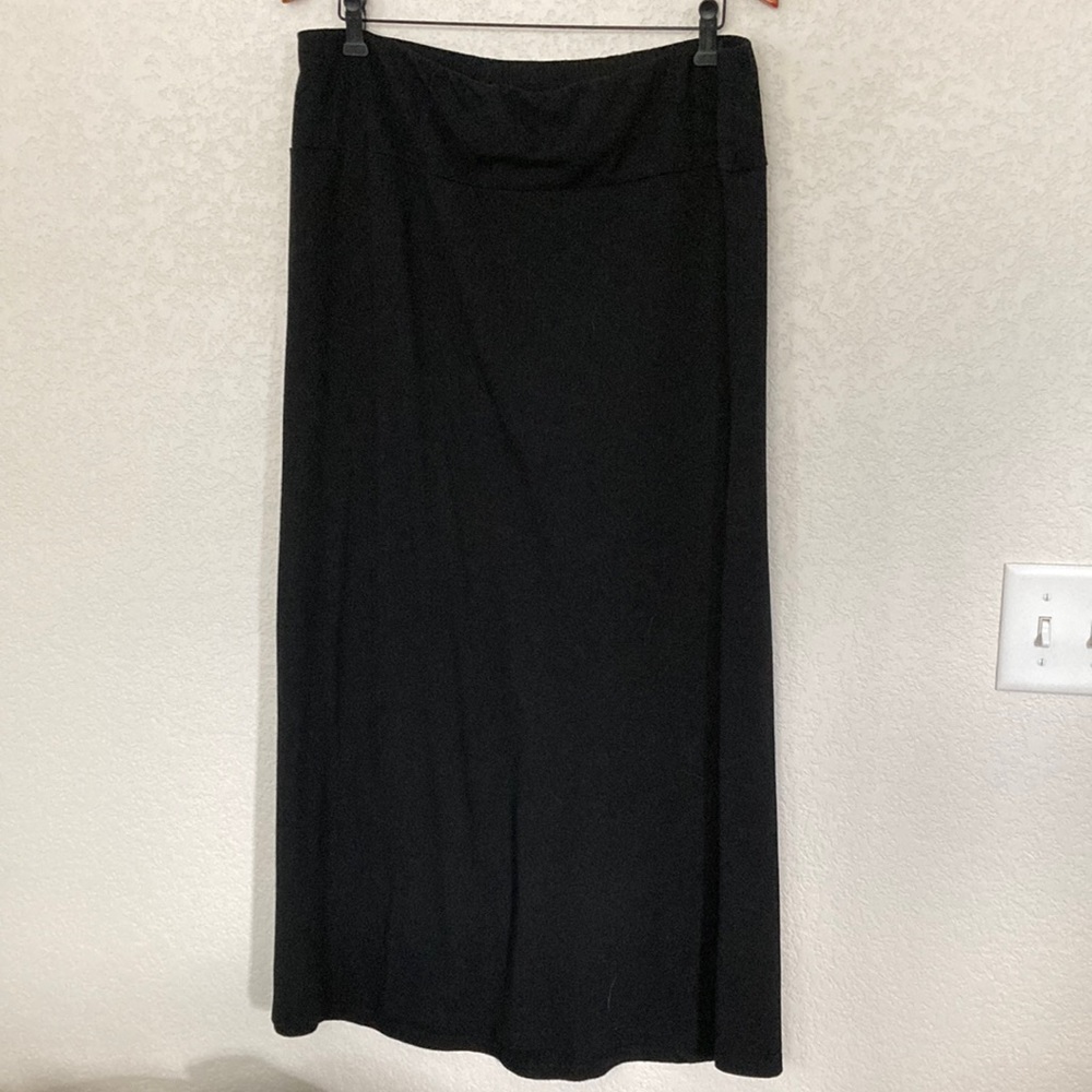 Long skirt